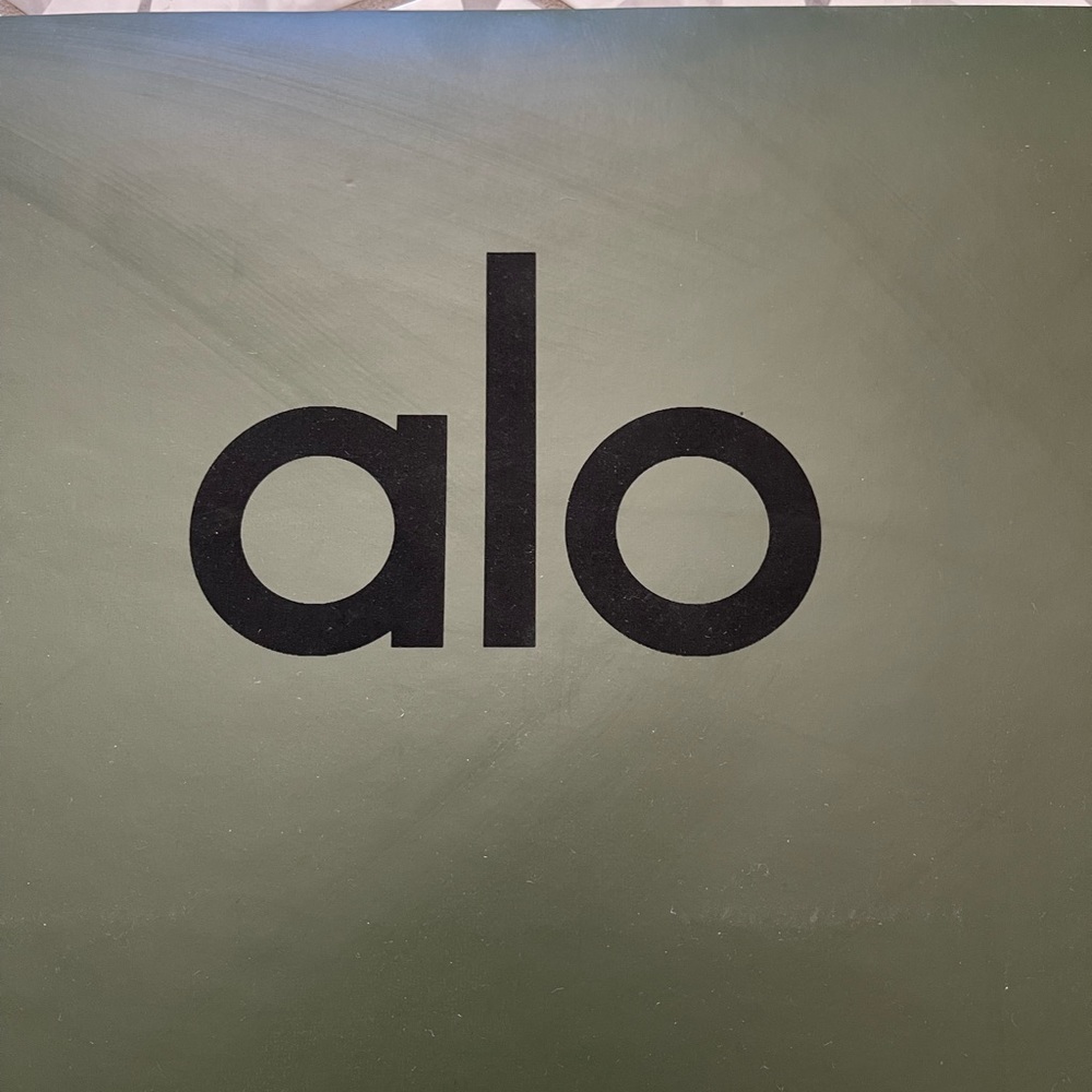 ALO Yoga Mat